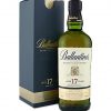 750ml Ballantines 17yrs