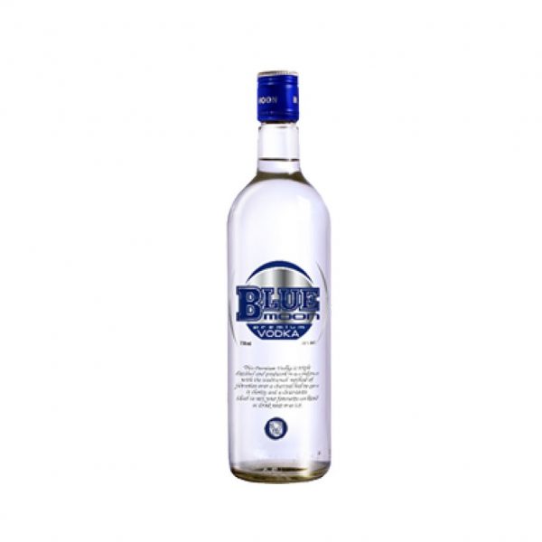 BLUEMOON 750ML