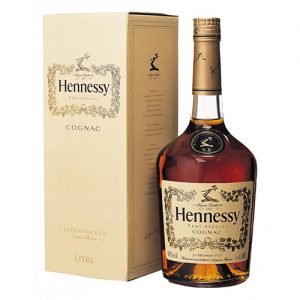 Hennessy VS