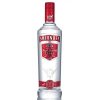 SMIRNOFF VODKA RED 1000ML
