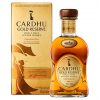 Cardhu Gold Reserve