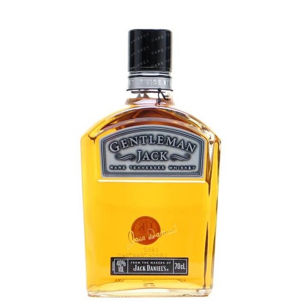 Jack Daniel’s Gentleman Jack