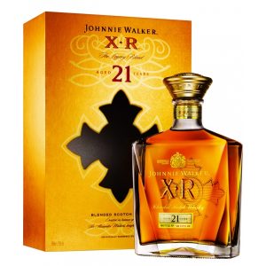 Johnnie Walker XR