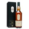Lagavulin 16